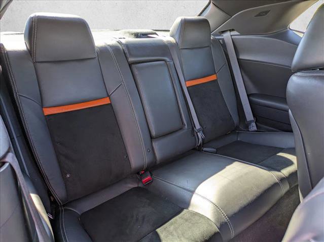 Used 2012 Dodge Challenger SRT8 image 16