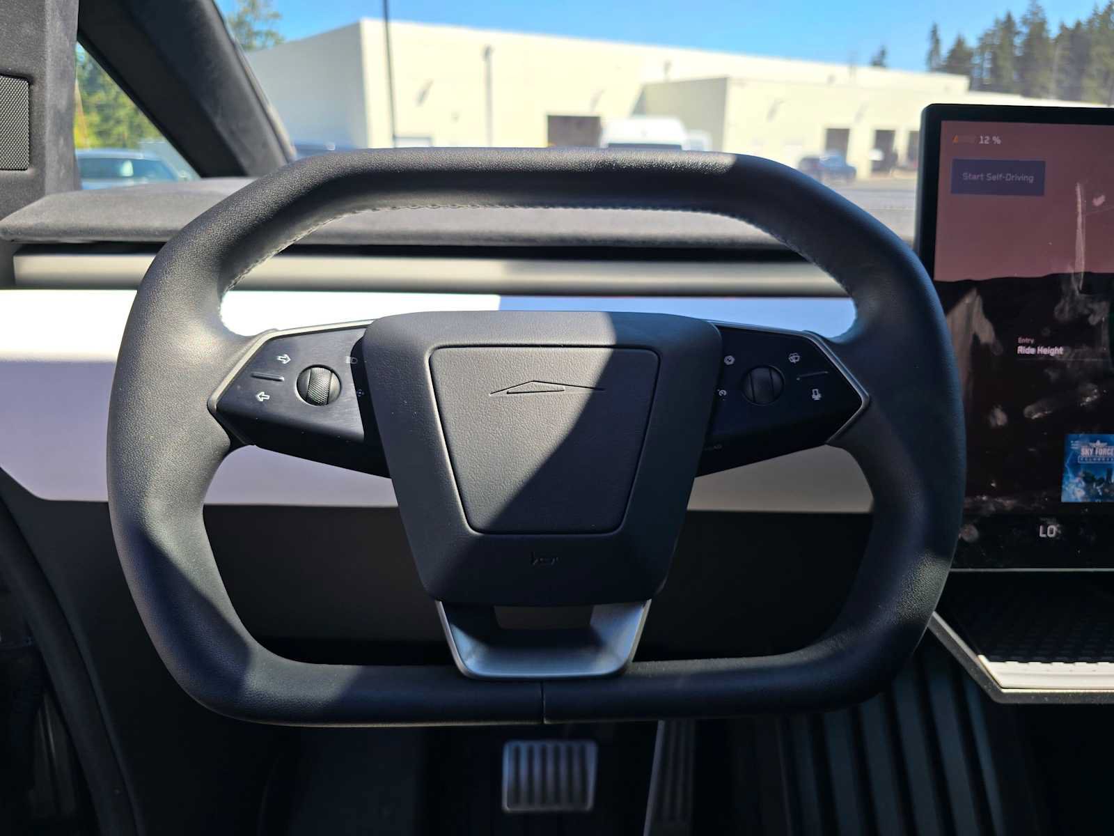 Used 2024 Tesla Cybertruck Cyberbeast AWD/4WD image 26