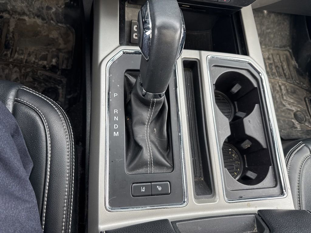 Used 2019 Ford F150 Lariat w/ Equipment Group 502A Luxury image 27