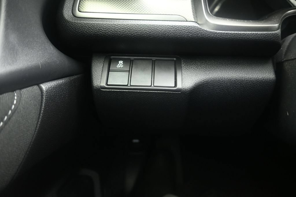 Used 2018 Honda Civic EX image 22