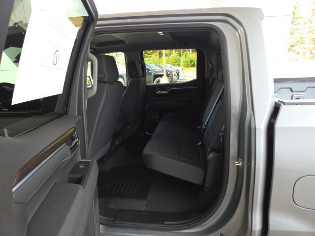 New 2026 Chevrolet Silverado 1500 LT AWD/4WD image 29