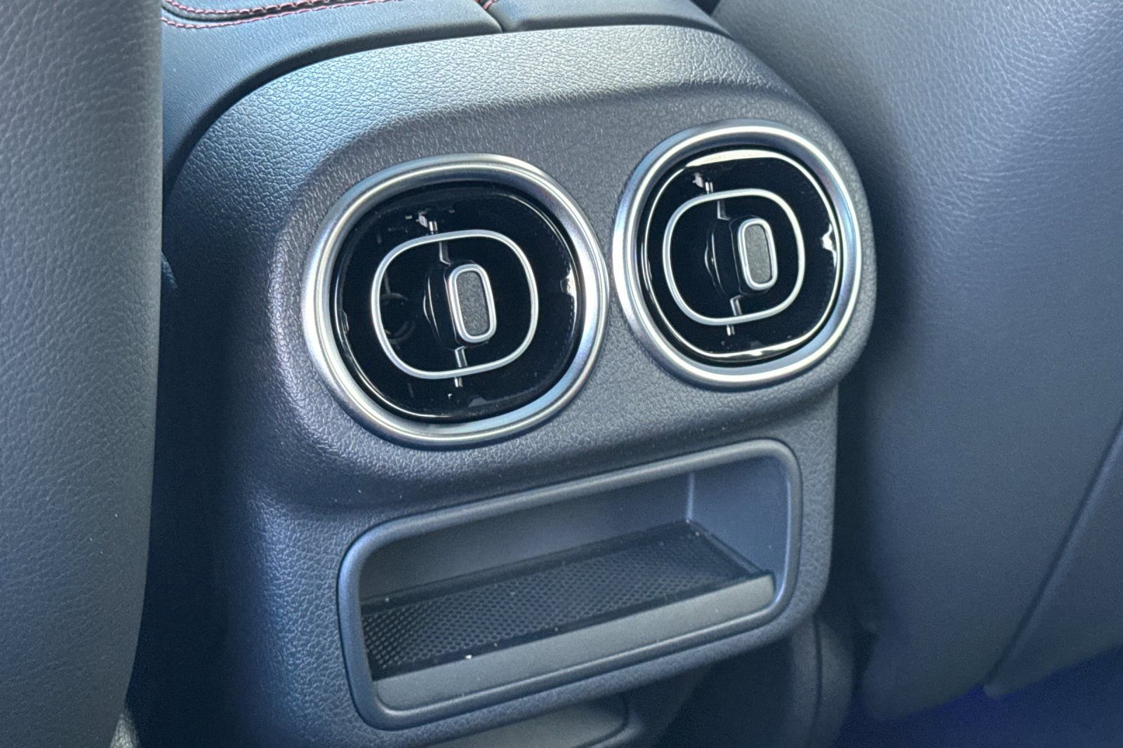 New 2026 Mercedes-Benz GLC 43 AMG 4MATIC Coupe image 15