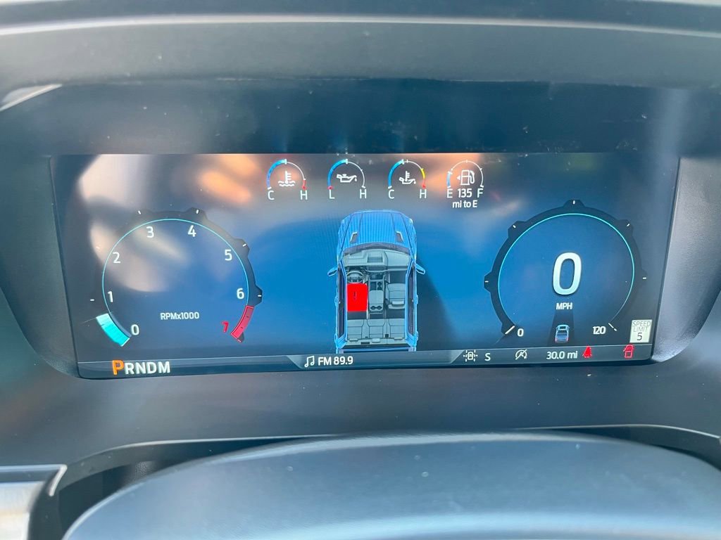New 2026 Ford F150 Lariat AWD/4WD image 16
