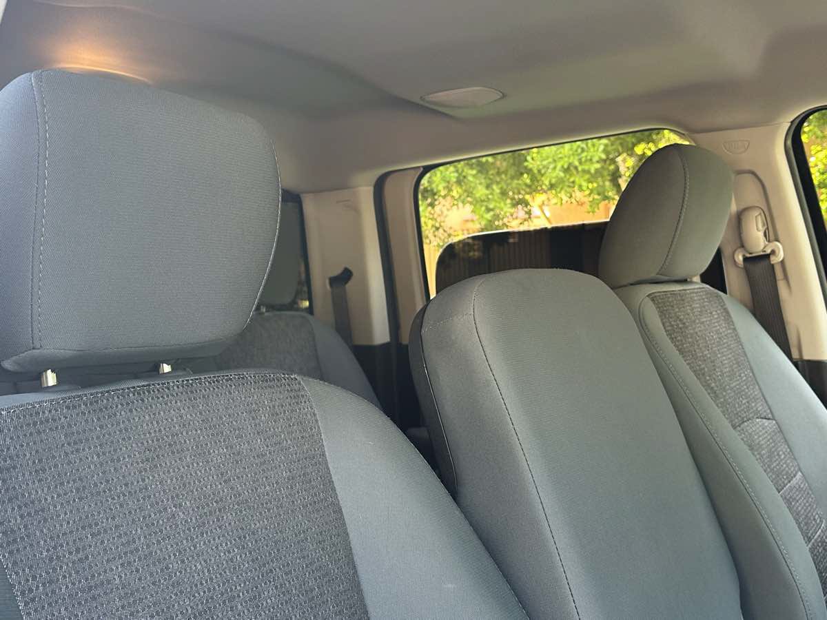 Used 2016 RAM 1500 Big Horn RWD image 24