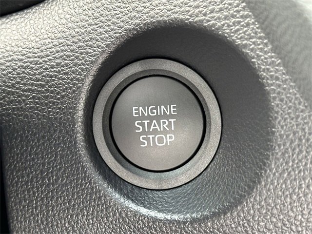 Certified 2026 Toyota Corolla Cross LE w/ Moonroof Package image 23