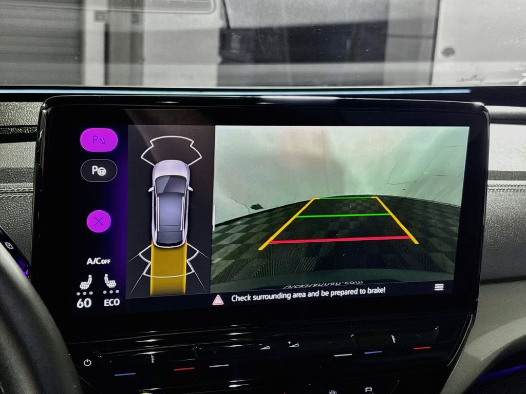Certified 2023 Volkswagen ID.4 Pro S RWD image 18