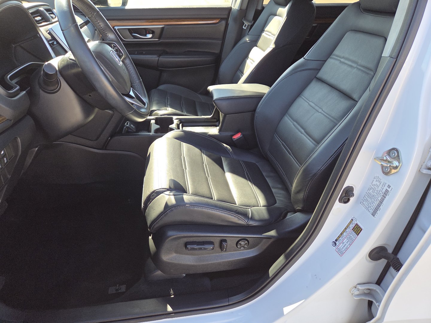 Used 2019 Honda CR-V EX-L image 26