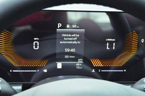 New 2026 Kia K5 GT-Line w/ GT-Line Premium Package image 44