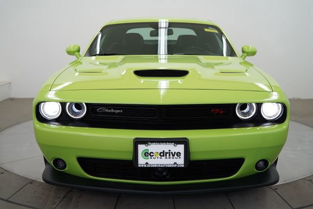 Used 2023 Dodge Challenger R/T Scat Pack w/ Plus Package image 2