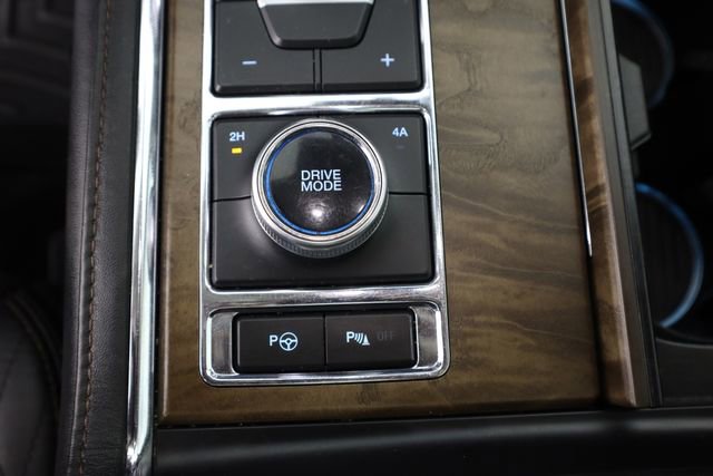 Certified 2020 Ford Expedition Platinum image 54