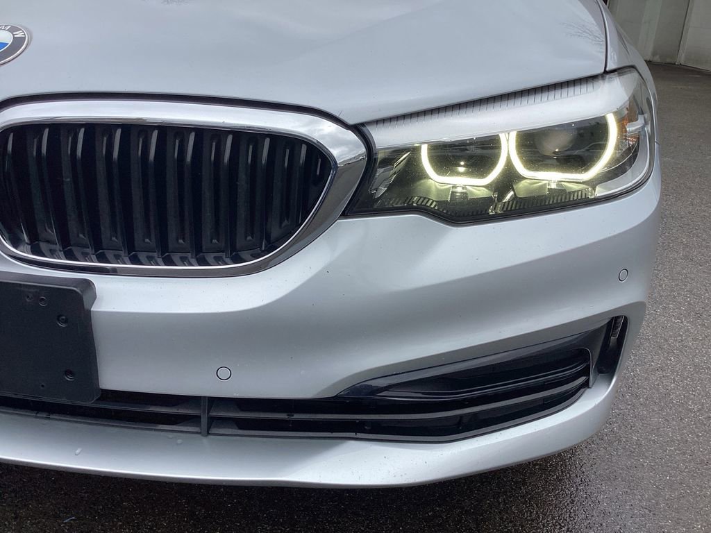 Used 2020 BMW 530i xDrive w/ Convenience Package image 34
