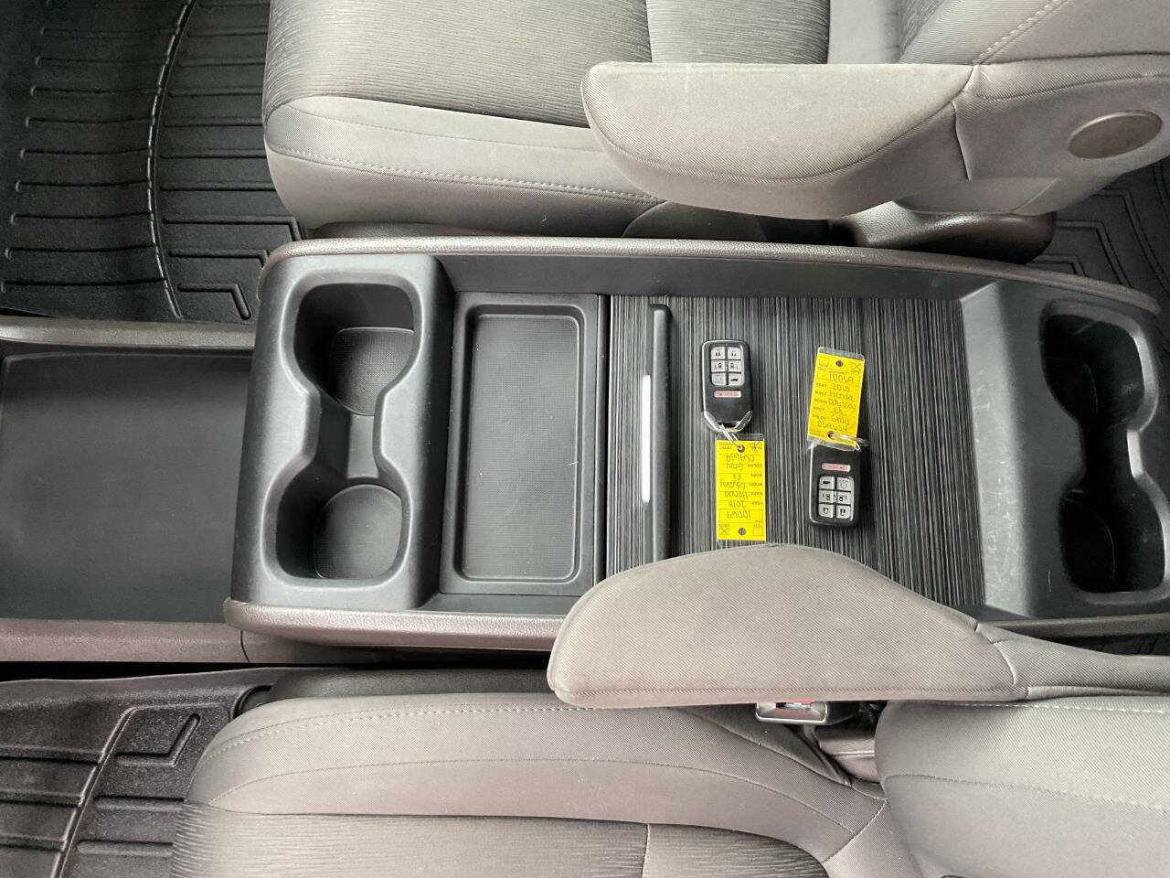 Used 2018 Honda Odyssey EX image 31