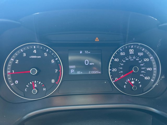 Used 2019 Kia Forte Sedan FWD image 10