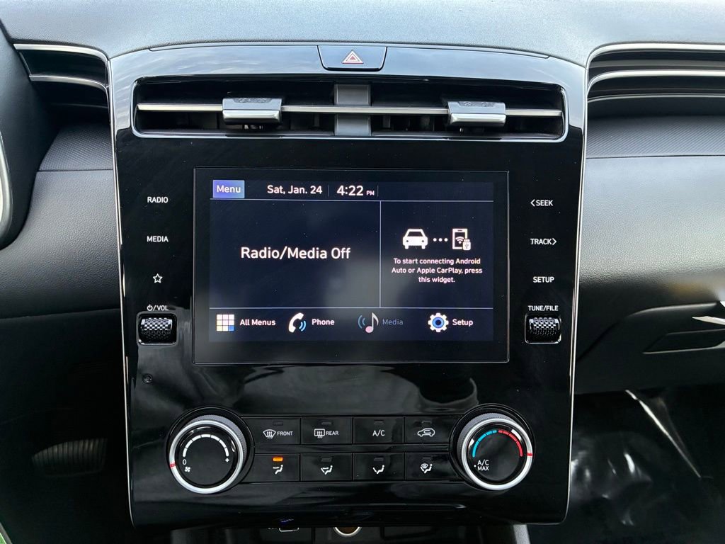 Used 2023 Hyundai Tucson SE image 28