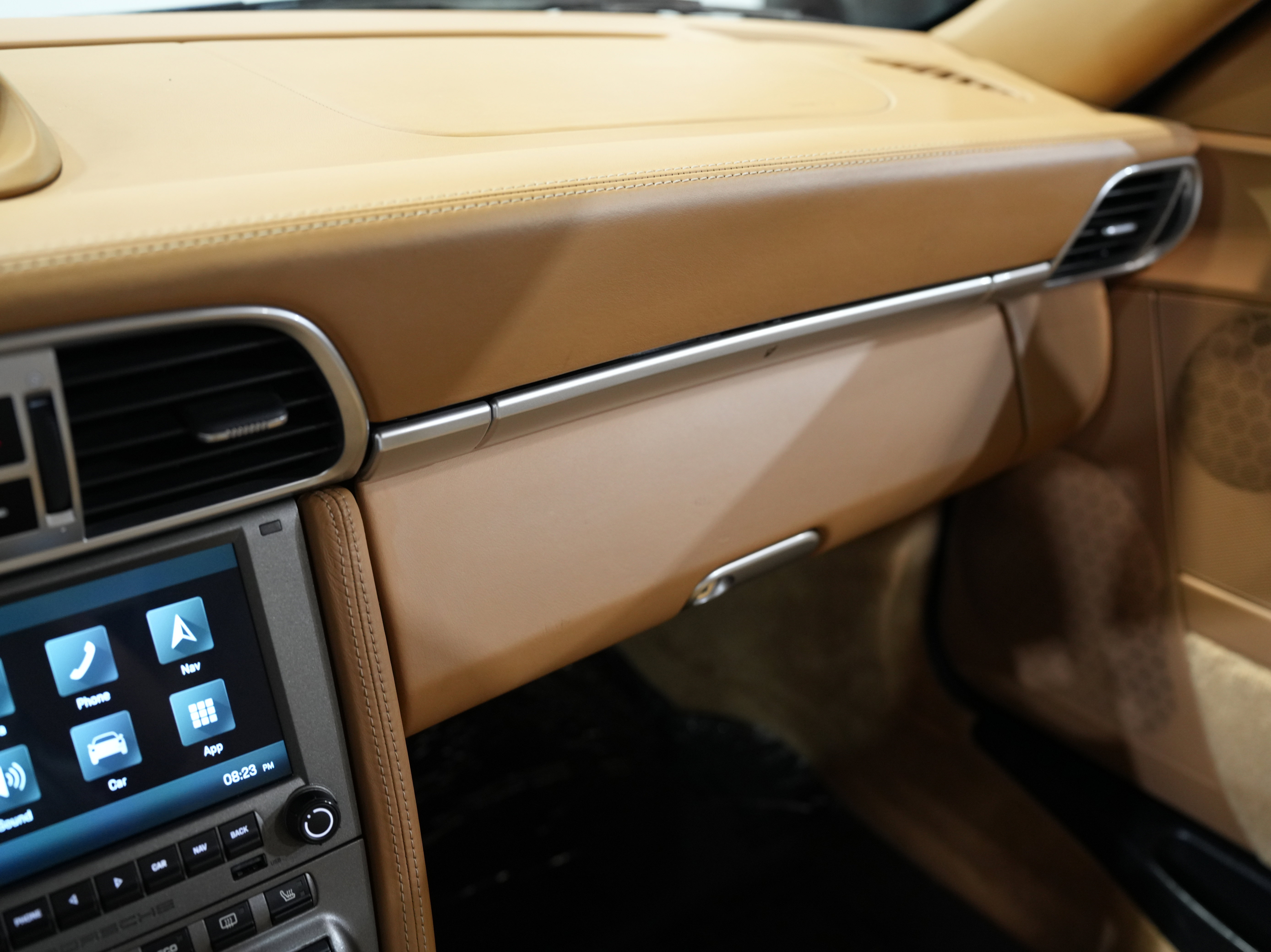 Used 2007 Porsche 911 Carrera 4S image 40