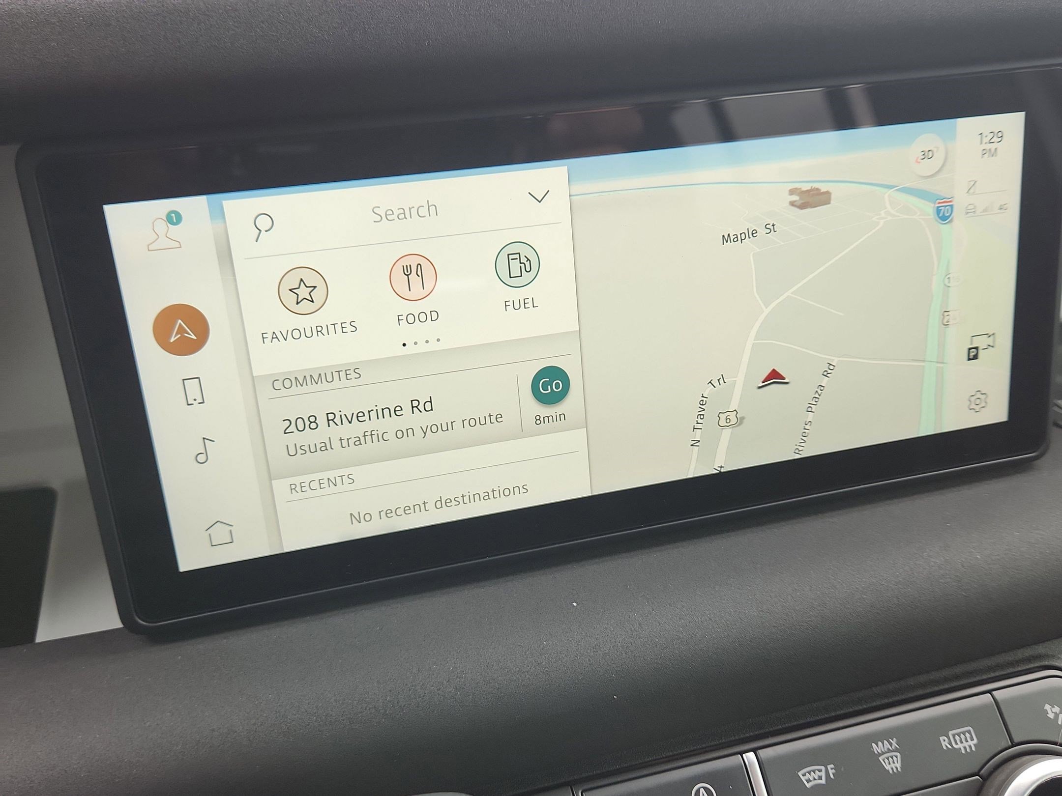 Certified 2023 Land Rover Defender 110 S AWD/4WD image 26