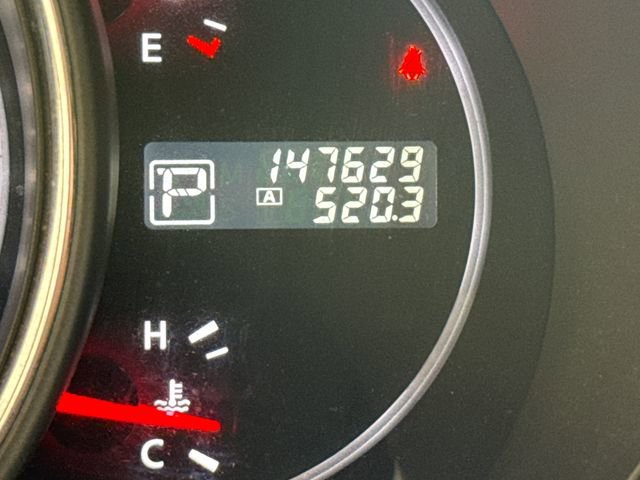 Used 2014 Nissan Murano CrossCabriolet w/ Navigation Package image 24