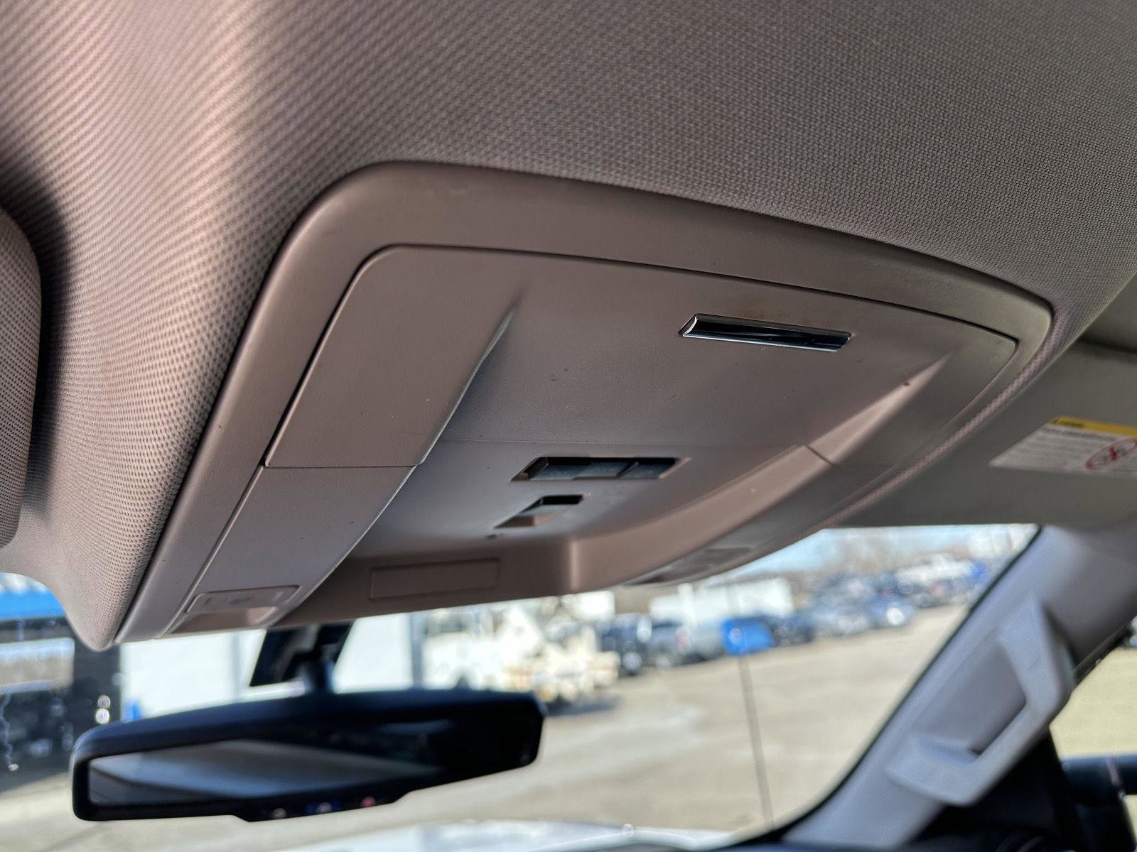 Used 2016 Chevrolet Silverado 2500 LTZ image 32