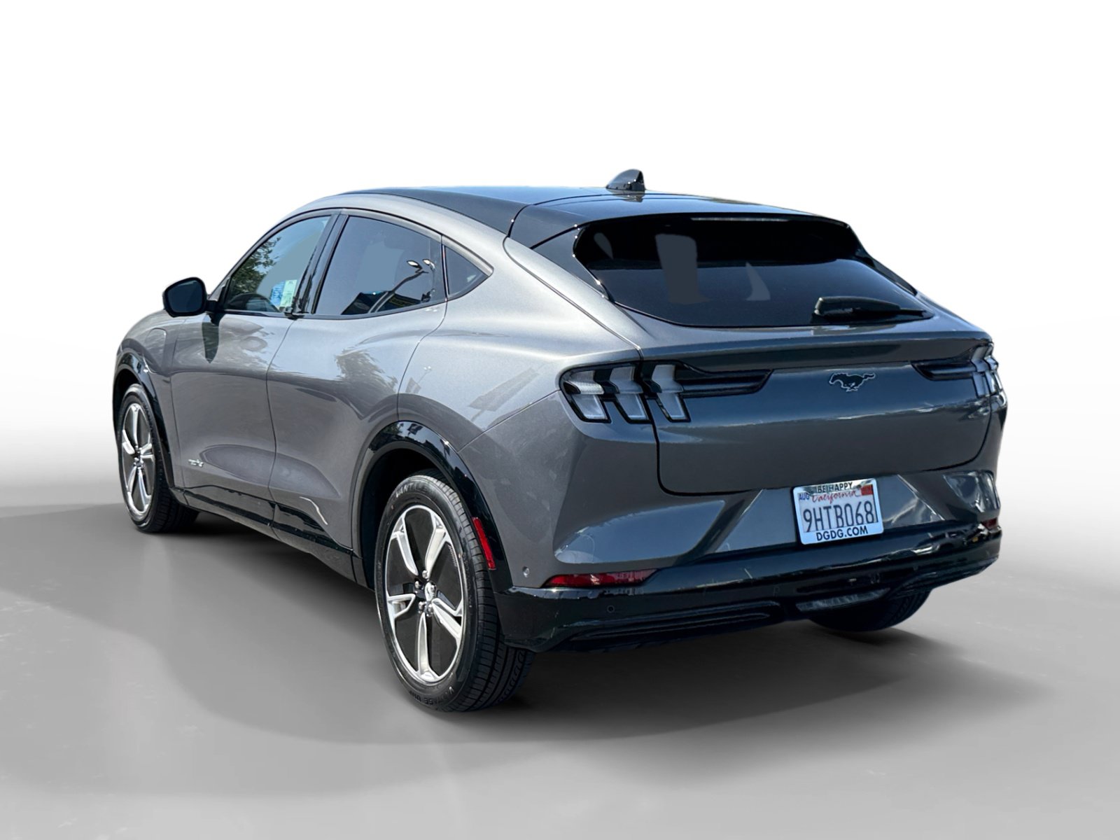 Certified 2023 Ford Mustang Mach-E Premium RWD image 3