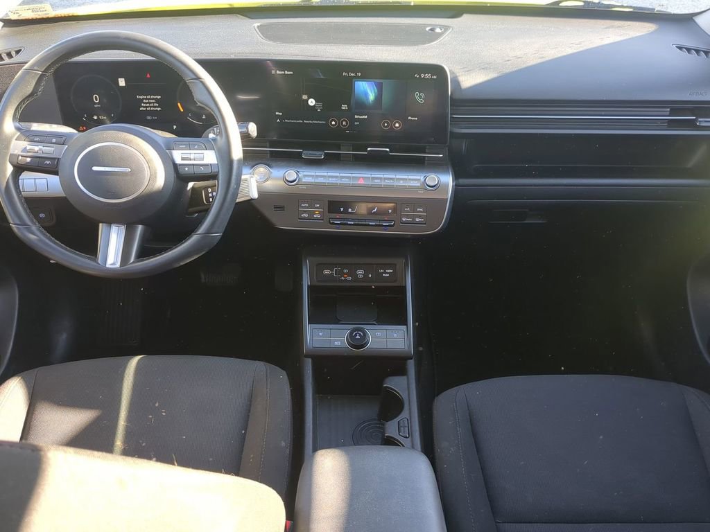 Used 2024 Hyundai Kona SEL w/ Convenience Package image 14