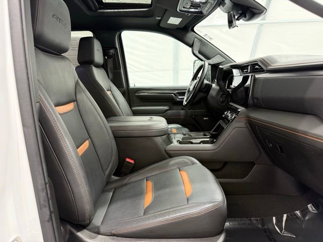 Used 2024 GMC Sierra 3500 AT4 w/ Technology Package image 21