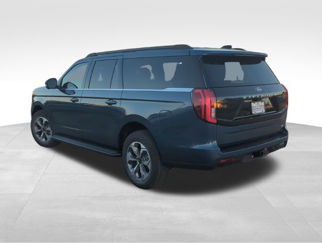 New 2027 Ford Expedition Max Active AWD/4WD image 4
