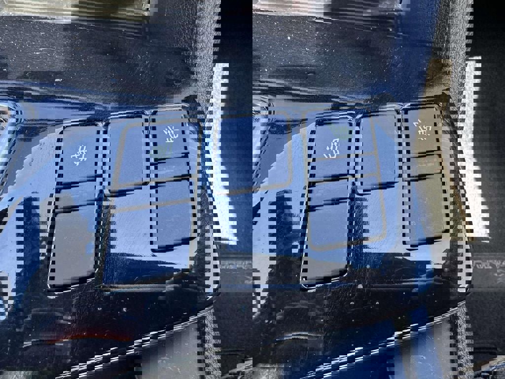 Certified 2025 Kia Sportage X-Line w/ Premium Package image 25