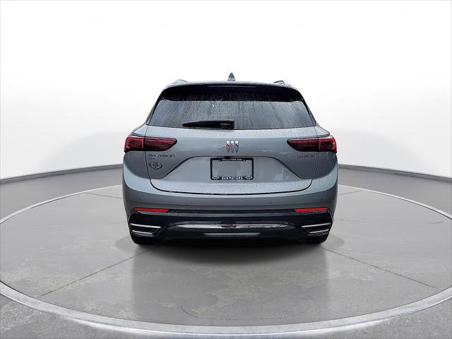 Used 2025 Buick Envision Sport Touring image 7
