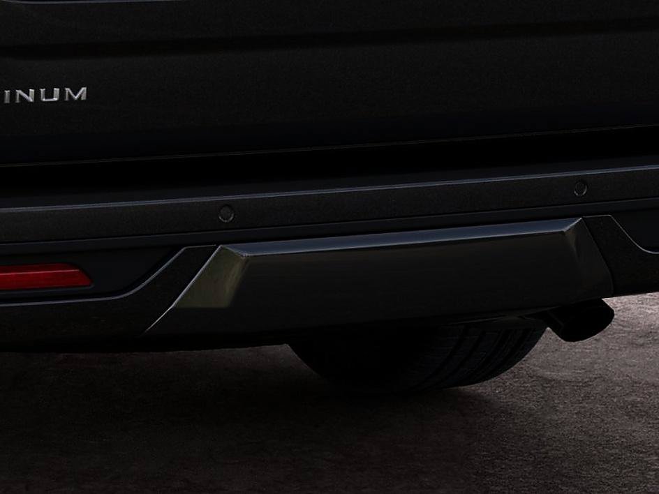 New 2027 Ford Expedition Max Platinum AWD/4WD image 23