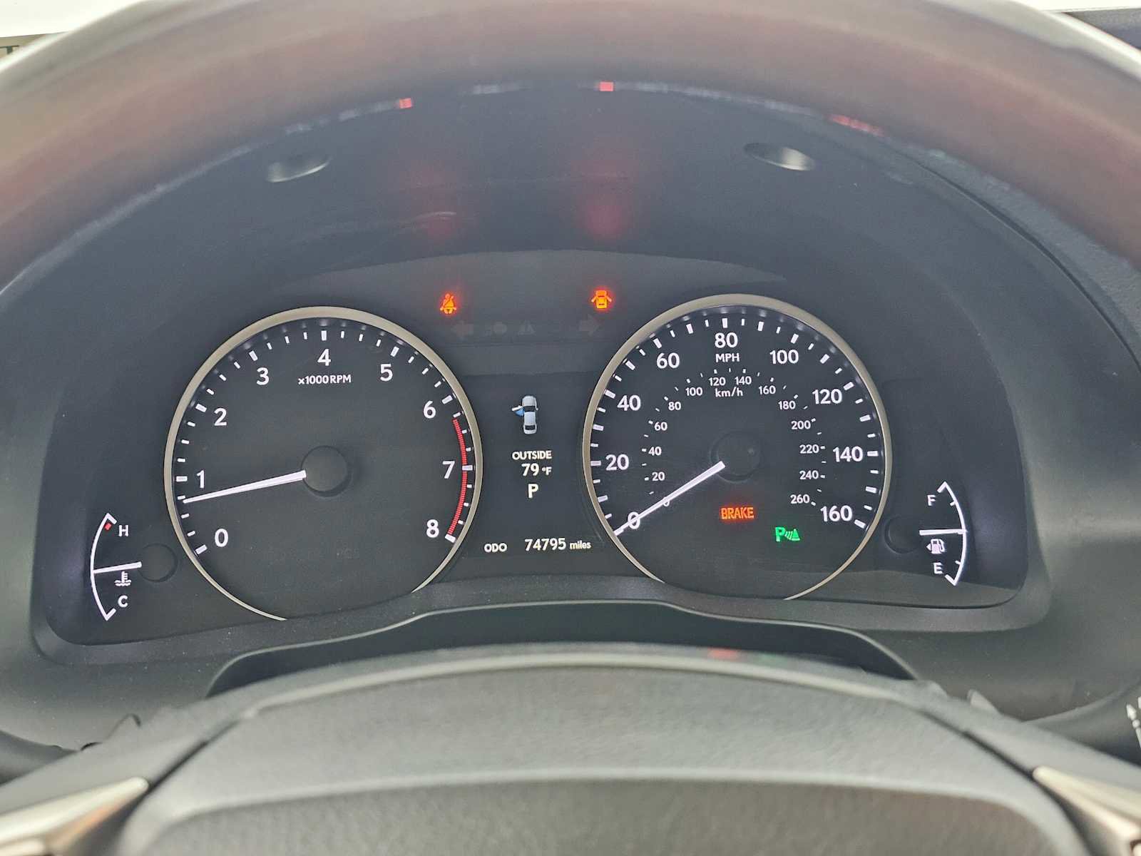 Used 2013 Lexus ES 350 image 23