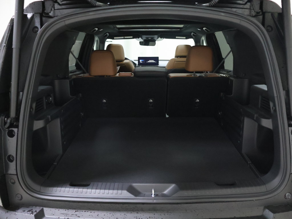 New 2026 Honda Passport TrailSport Elite image 15