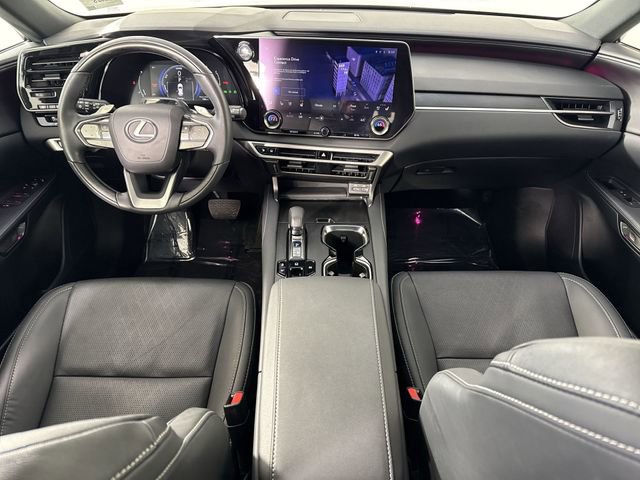 Certified 2024 Lexus RX 350 image 24