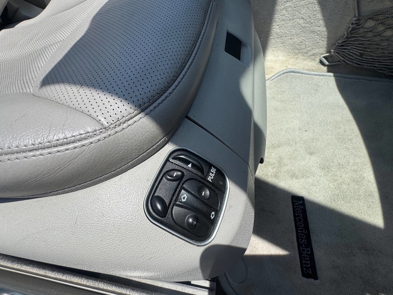 Used 2007 Mercedes-Benz SL 550 image 84