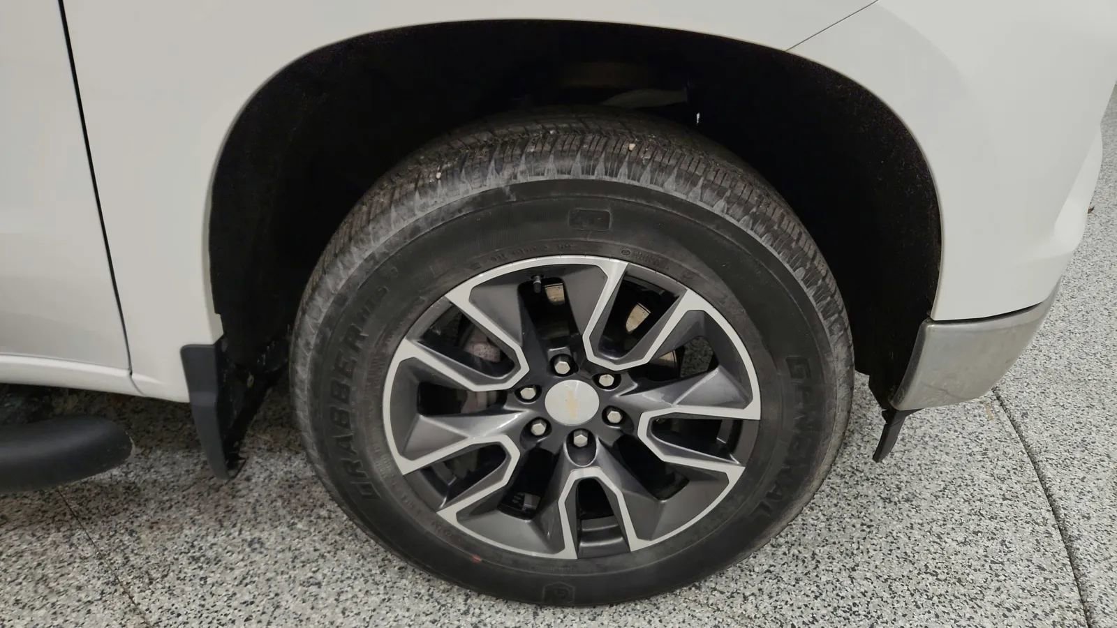 Used 2022 Chevrolet Silverado 1500 LT image 30