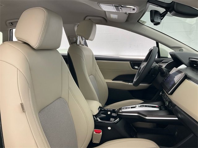 Certified 2021 Honda Clarity Plug-In Hybrid image 24