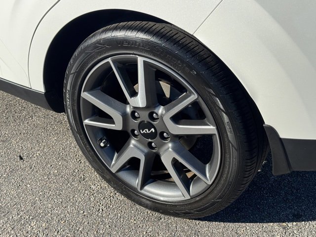 Certified 2024 Kia Soul EX w/ Option Group 015 image 6