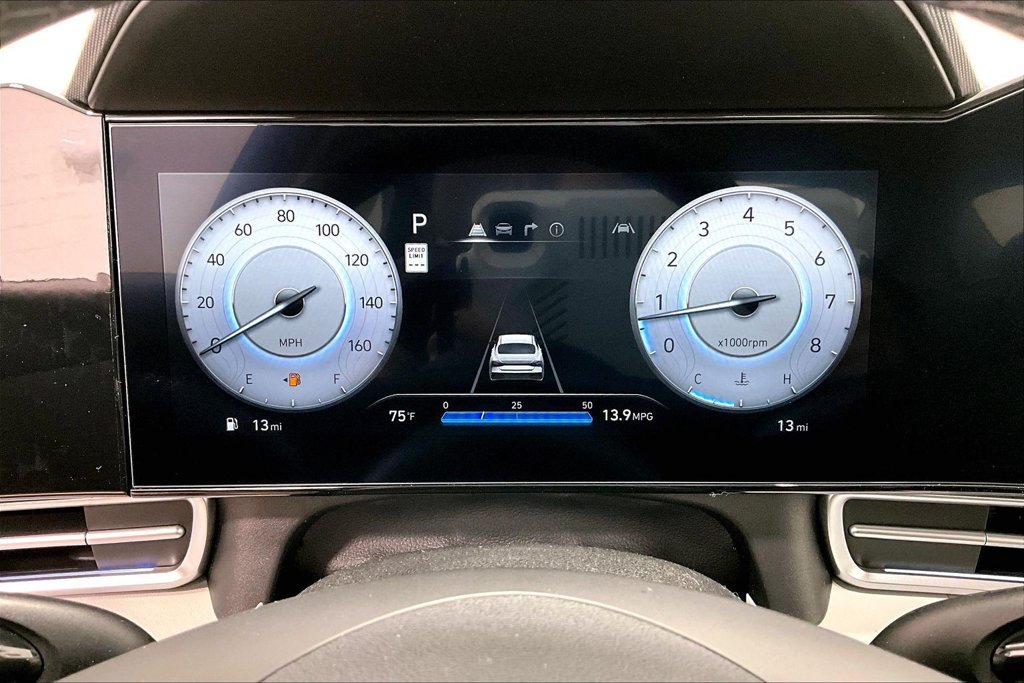 New 2026 Hyundai Elantra Limited FWD image 14