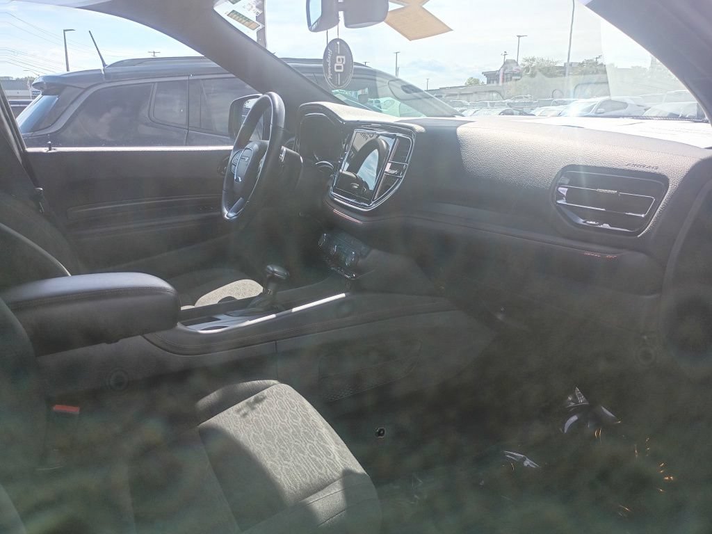 Used 2025 Dodge Durango GT AWD/4WD image 10