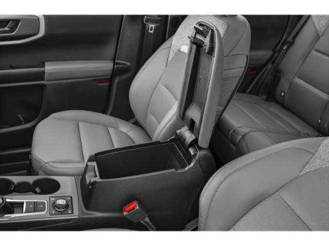 New 2025 Ford Bronco Sport Badlands w/ Sasquatch Badlands Package image 34