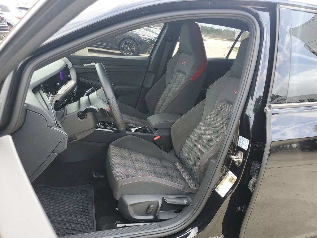 Used 2024 Volkswagen GTI S image 9