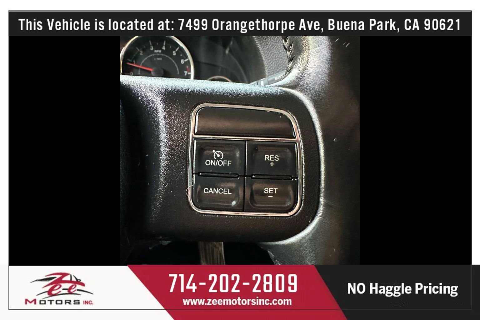 Used 2017 Jeep Wrangler Sport w/ Quick Order Package 24S image 26