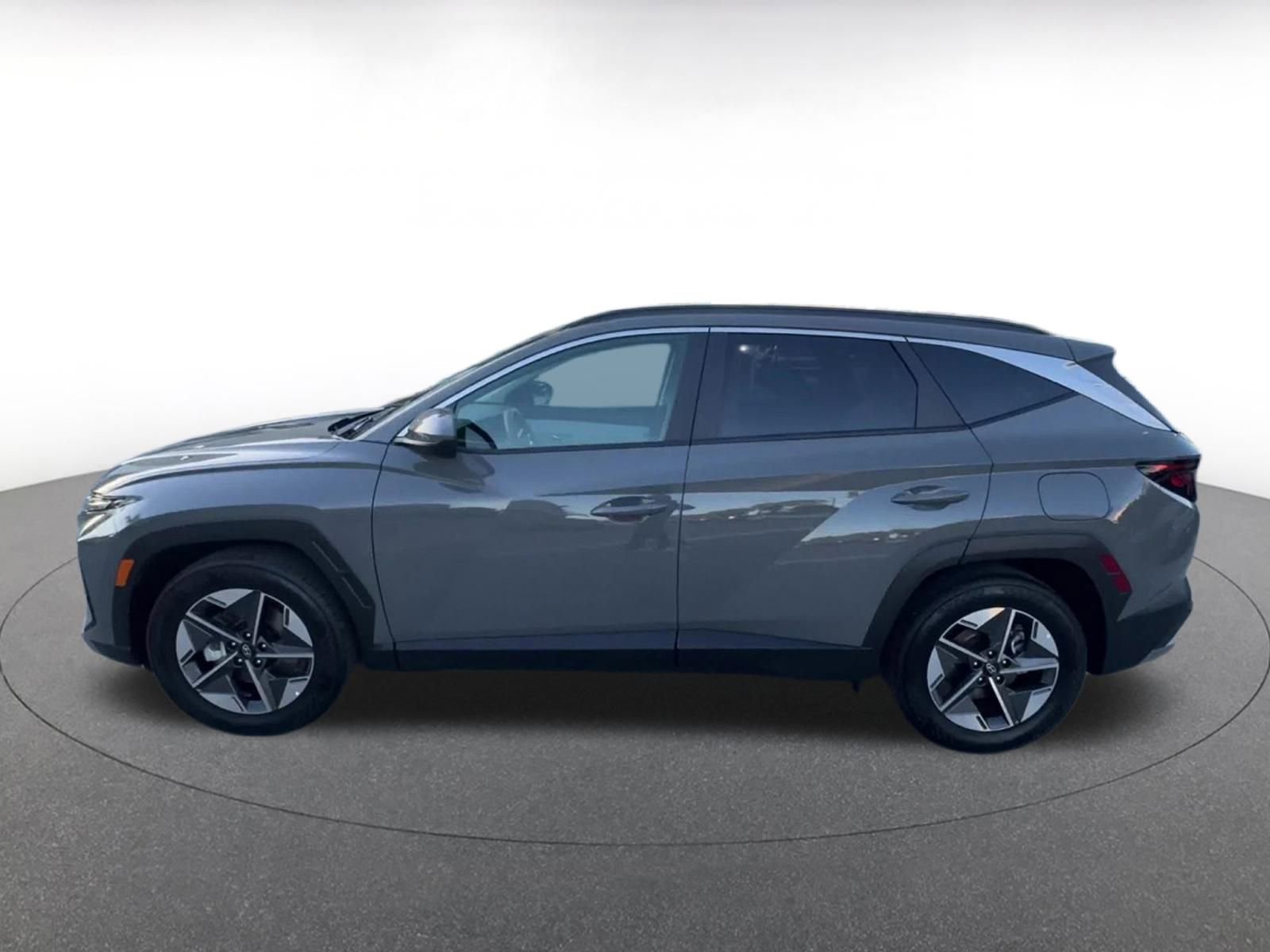 Used 2025 Hyundai Tucson SEL image 9