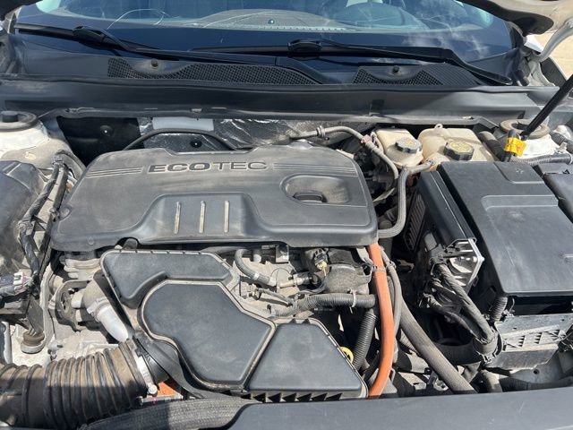 Used 2014 Chevrolet Impala LT Eco w/ Premium Seating Package image 30