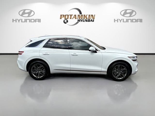 Used 2024 Genesis GV70 2.5T w/ Select Package image 4