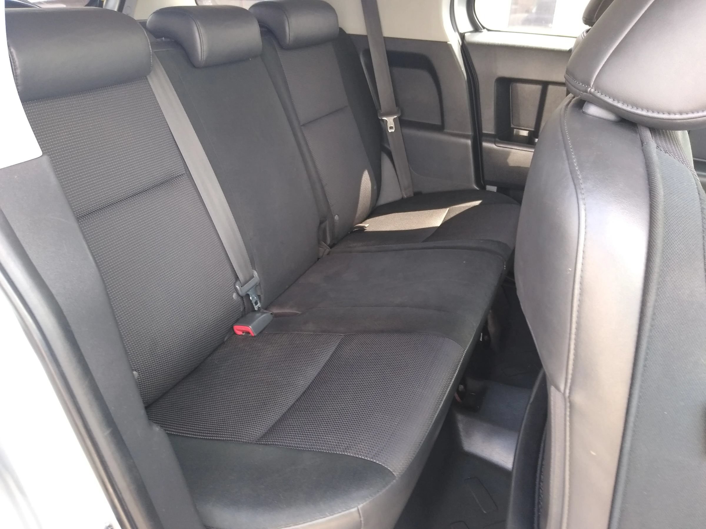 Used 2008 Toyota FJ Cruiser 2WD image 22