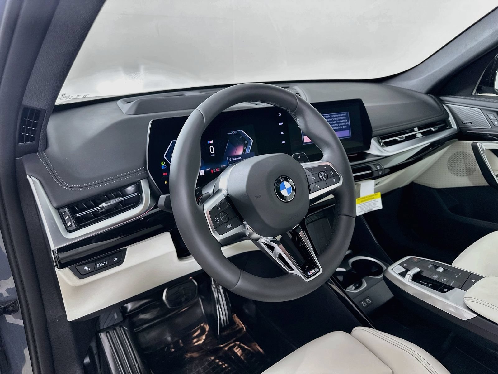 New 2027 BMW X1 xDrive28i AWD/4WD image 31