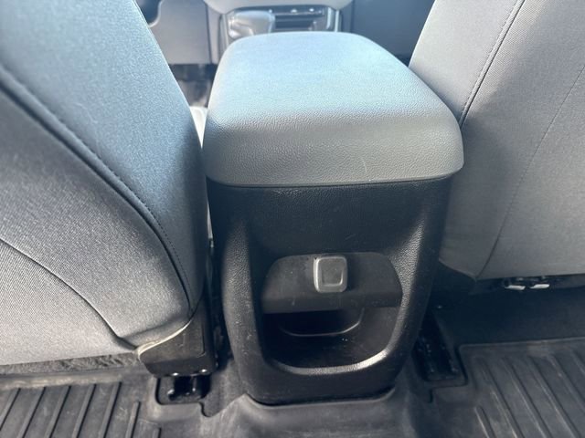 Used 2021 Chevrolet Colorado W/T w/ Custom Special Edition image 22