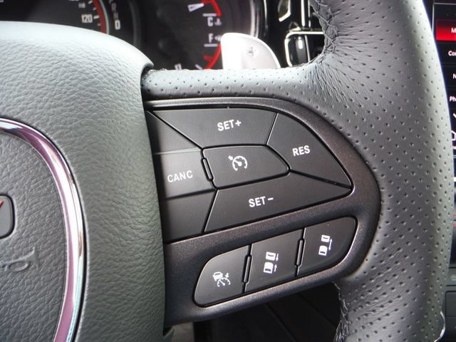 New 2026 Dodge Durango GT AWD/4WD image 42