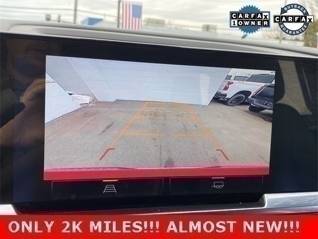 Certified 2024 Chevrolet Silverado 1500 LT image 14