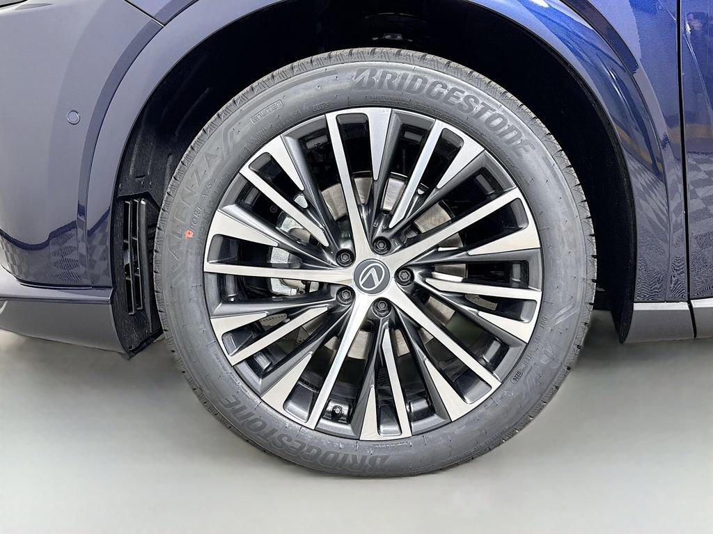 New 2026 Lexus RX 350 AWD image 23